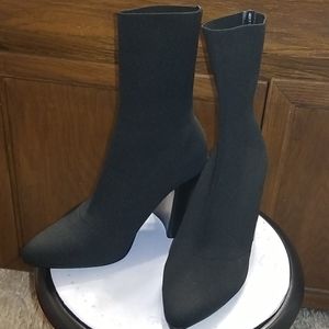 Steve Madden Boots